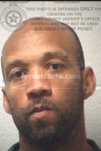 Reginald Leeandre Holden