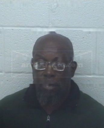 Billy R Rodgers