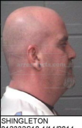 James R Shingleton Jr.