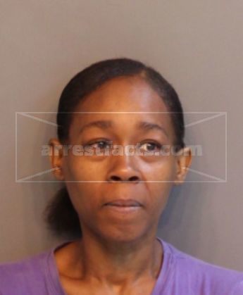 Veronica Michelle Suttles