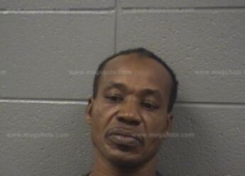 Derrick Edwards