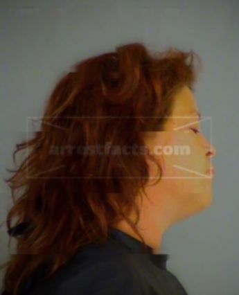 Ginger Danette Gray
