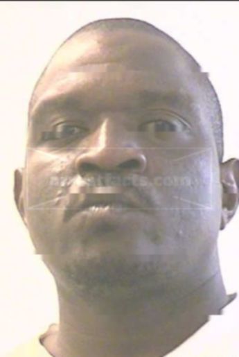 Keith Lamar Walker