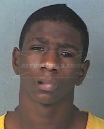 Joshua Mark Breida