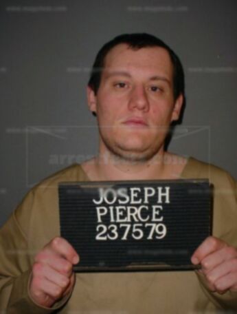 Joseph Pierce