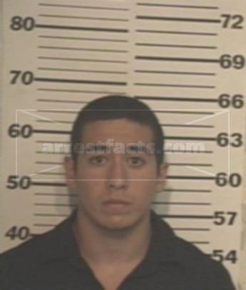 Issac Roel Solis Guerra