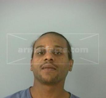 Orlando Barr