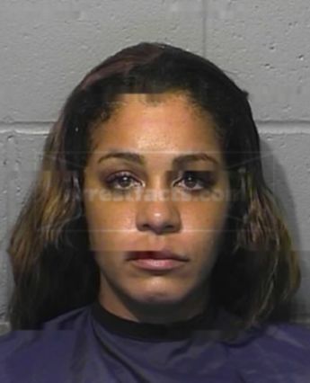 Tanaya Jean Jackman
