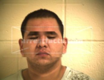 Jonathan Marino Morales