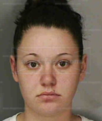 Brittney Leigh Corona
