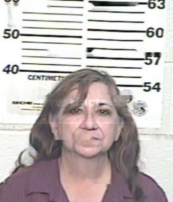 Hilda Aurora Flores