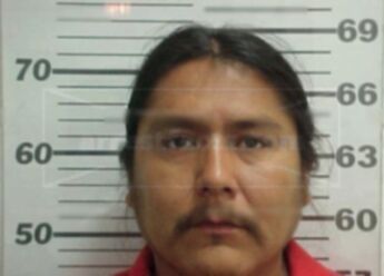 Alvin Yazzie