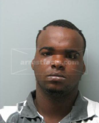 Jalen Juwan Levine