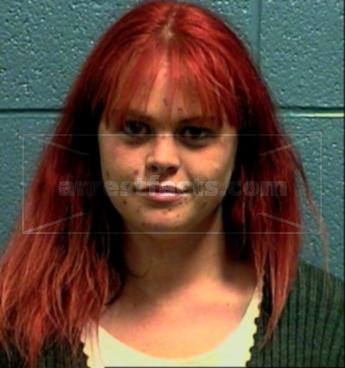 Amy Nicole Hernandez