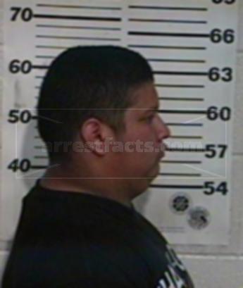 Jose Angel Solis Lopez