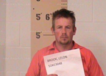 Lelon Ray Brooks