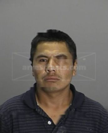 Sebastian Ruiz-Lopez