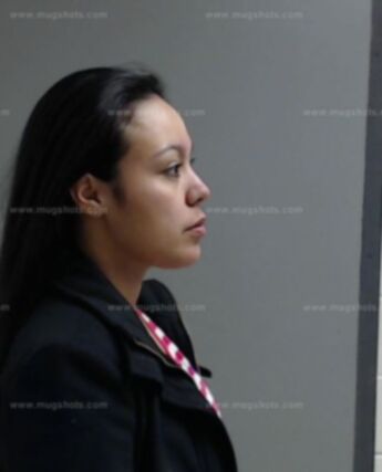 Laurie Ann Chapa Sanchez