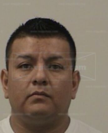 Roberto Ojeda Hernandez
