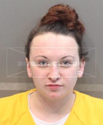 Veronica Elizabeth Grimes