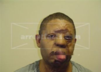 Blanc Edward Roberson