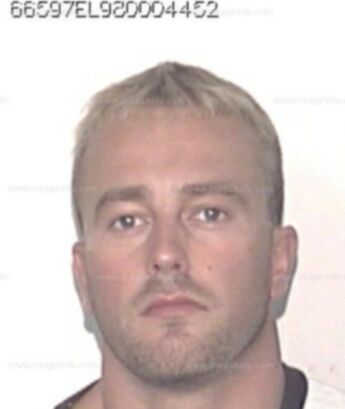 Todd Edward Collins