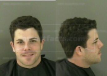 Michael Brandon Tarry