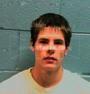 Gregory Scott Shelton