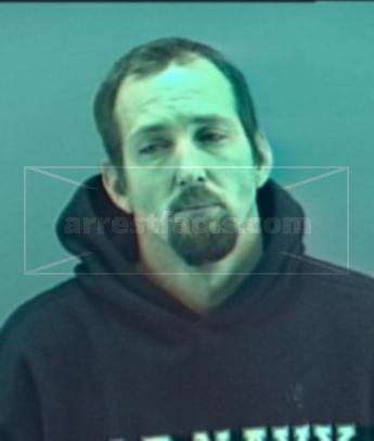 Gary Wayne Countz