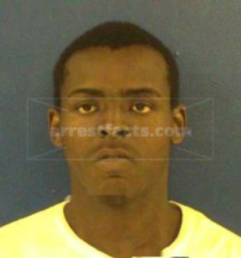 Durant Malcolm John
