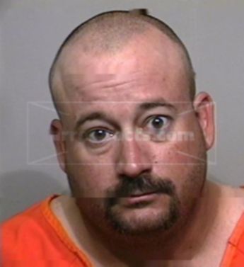 Clinton Luke Brown
