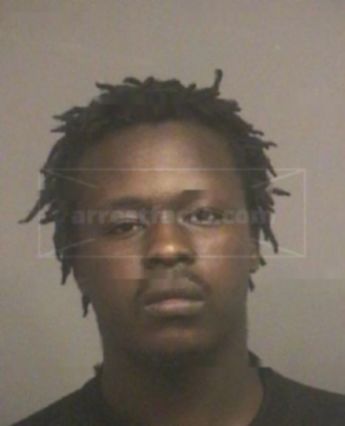 Charley Ray Myles