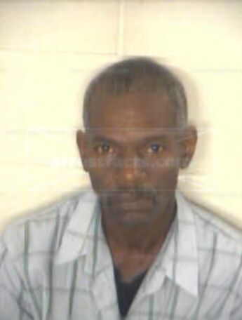 Christopher Leander Pittman