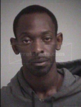 Clenard Anthony Harmon Jr.