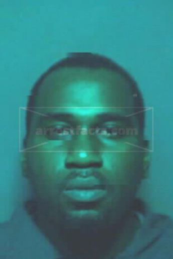 Dereck Jerome Turner
