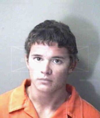 Adam Mark Shelton