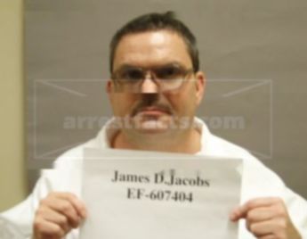 James David Jacobs