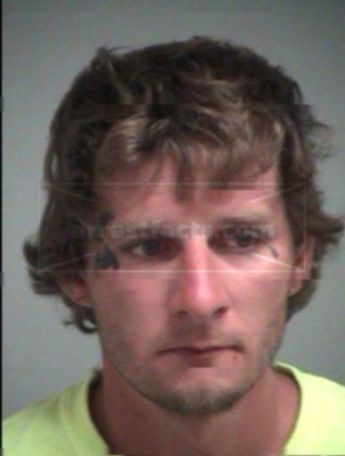 Justin James Godsey