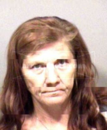 Sandra Burgh Burdick
