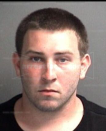 David Michael Gambill