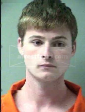 Christopher James Lancer