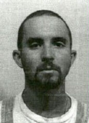Richard Renly Knappenberger