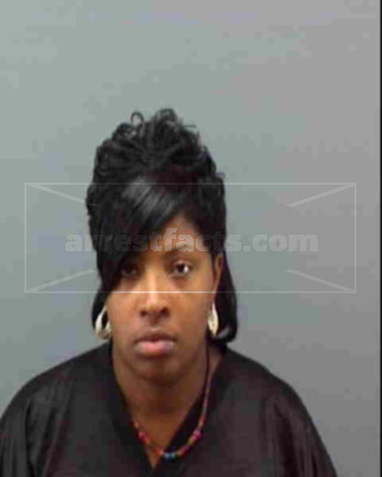 Calandra Funches
