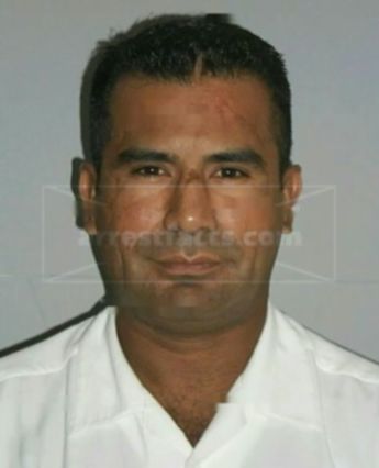 Carlos Aguilar