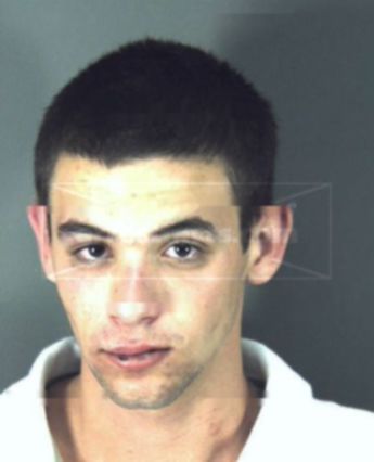 Anthony John Aliberti