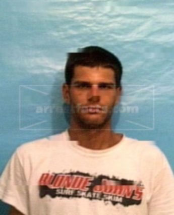 Scott Vann West