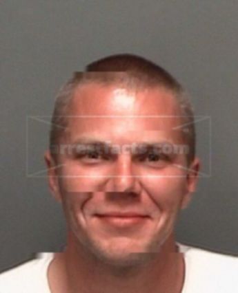 Ernest T Blanton-Gladden