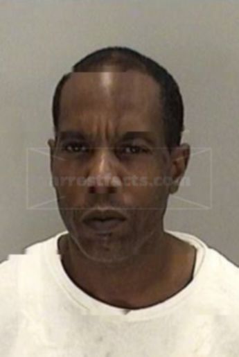 Rodriquez Dawayne Darlington