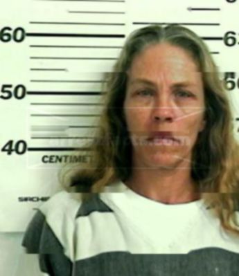 Donna Michele Hood