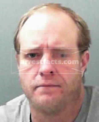Shawn Michael Bailey